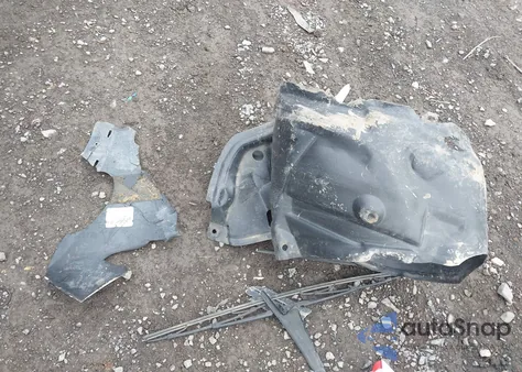 2012 Toyota Corolla S from USA, damaged, VIN 2T1BU4EE7CC866927